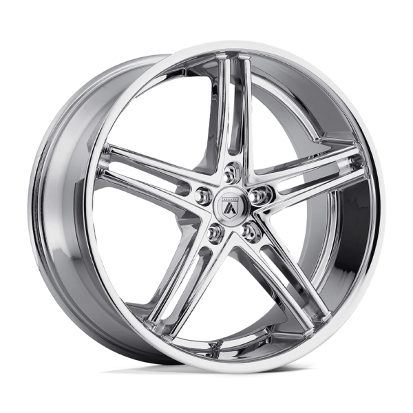 Asanti Black ABL-7 20X10 XX CHROME ABL7-20100015CH