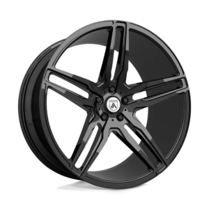 Asanti Black ABL-12 ORION 19X9.5 45 GLOSS BLACK ABL12-19950045BK