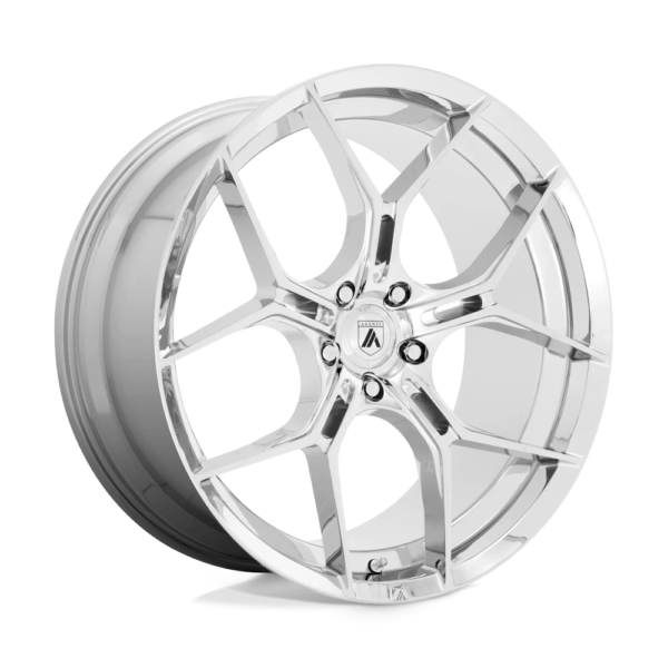 Asanti Black ABL-37 MONARCH 20X10.5 20 CHROME ABL37-20051520CH