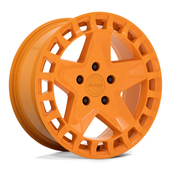 Victor Equipment ALPEN 18X8 10 GLOSS ORANGE 1880APN105130J71