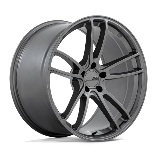 American Racing AR941 MACH FIVE 19X10 35 GRAPHITE AR94191012935