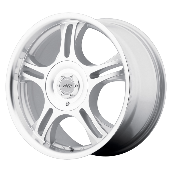 American Racing AR95 ESTRELLA 15X7 35 MACHINED AR955714