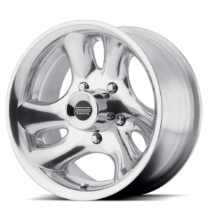 American Racing AR136 VENTURA 15X8 -19 POLISHED AR1365883