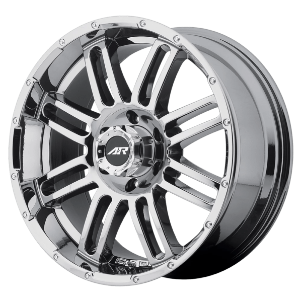 American Racing AR901 18X9 20 PVD AR90189055820