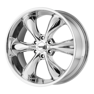 American Racing AR914 TT60 TRUCK 18X8.5 30 PVD AR91488568830