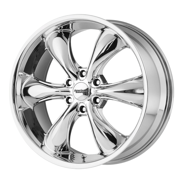 American Racing AR914 TT60 TRUCK 18X8.5 30 PVD AR91488568830