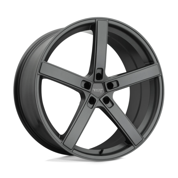 American Racing AR920 BLOCKHEAD 20X9 33 CHARCOAL AR92029012933