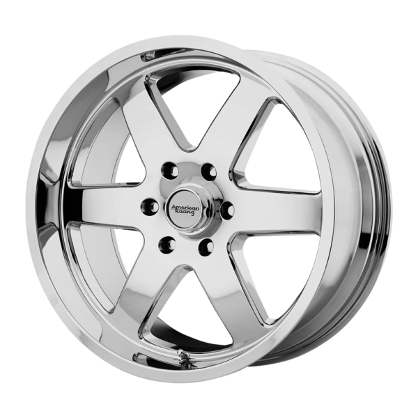American Racing AR926 PATROL 17X8.5 0 PVD AR92678568800