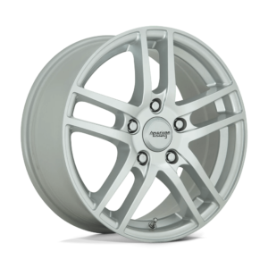 American Racing AR929 18X8 45 SILVER AR92988012445
