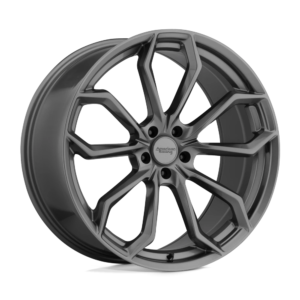 American Racing AR932 SPLITTER 20X10.5 45 GRAPHITE AR93220512945