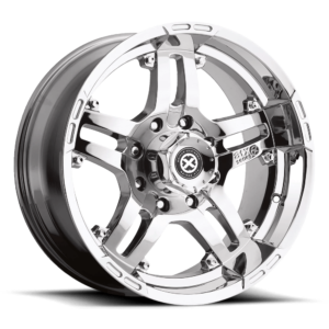 ATX Series AX181 ARTILLERY 18X8 50 PVD AX18188036850