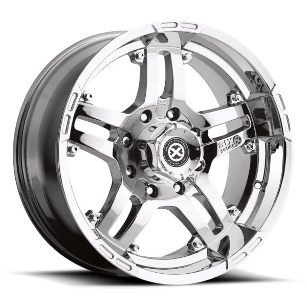 ATX Series AX181 ARTILLERY 18X8 50 PVD AX18188036850