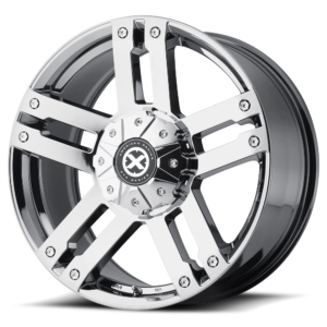ATX Series AX190 DUNE 18X8.5 30 PVD AX19088500830