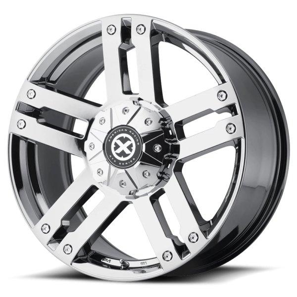 ATX Series AX190 DUNE 18X8.5 30 PVD AX19088500830