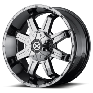 ATX Series AX192 BLADE 18X8.5 18 PVD AX19288575818