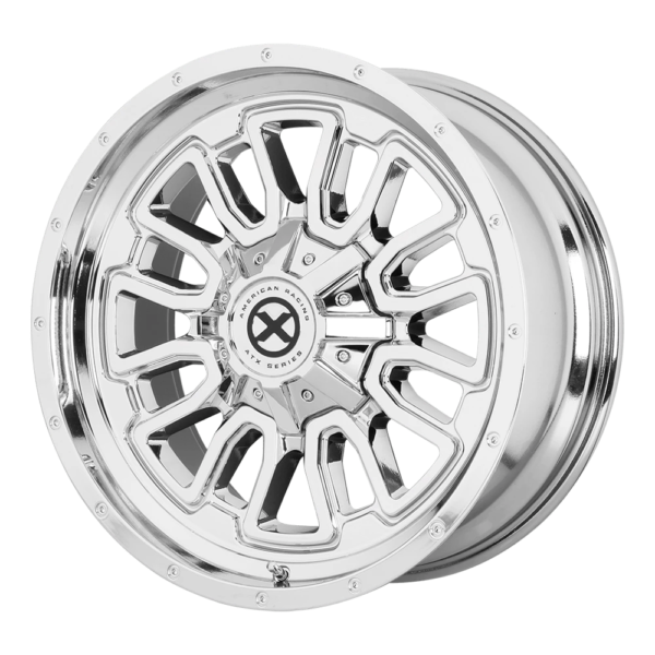 ATX Series AX203 20X9 0 PVD AX20329086800