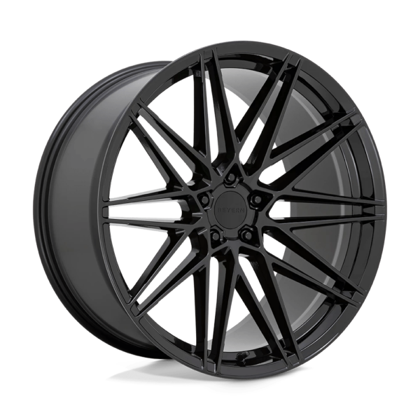 Beyern DAMON 20X10 39 GLOSS BLACK 2010DMN395112B66