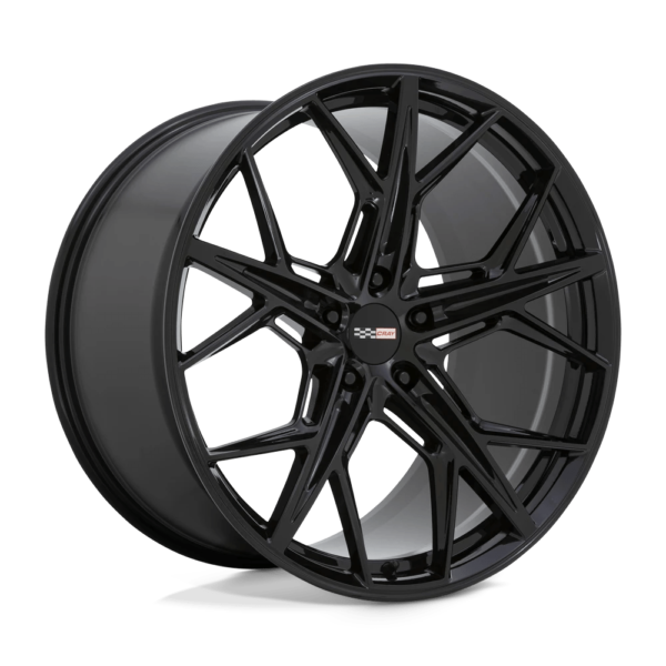 Cray HAMMERHEAD 19X9 50 GLOSS BLACK 1990HMH505121B70