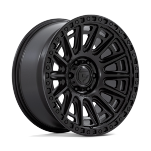 Fuel 1PC D832 CYCLE 20X9 1 BLACKOUT D83220908450