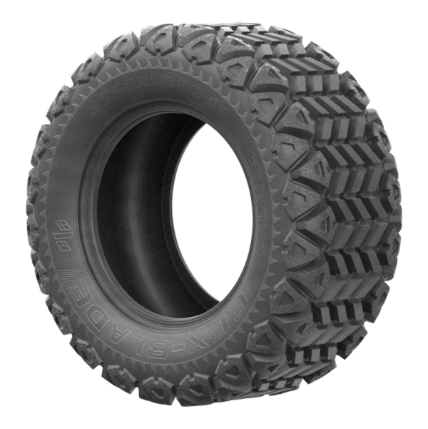 EFX BLADE 23X10X14R - 6 PLY DOT RADIAL 23101
