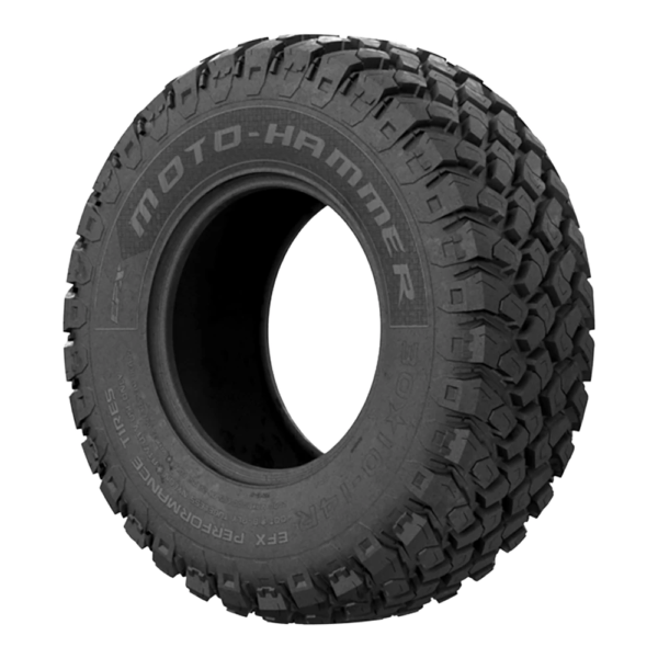EFX MOTOHAMMER 34X10X20-8PLY DOT RAD 341020