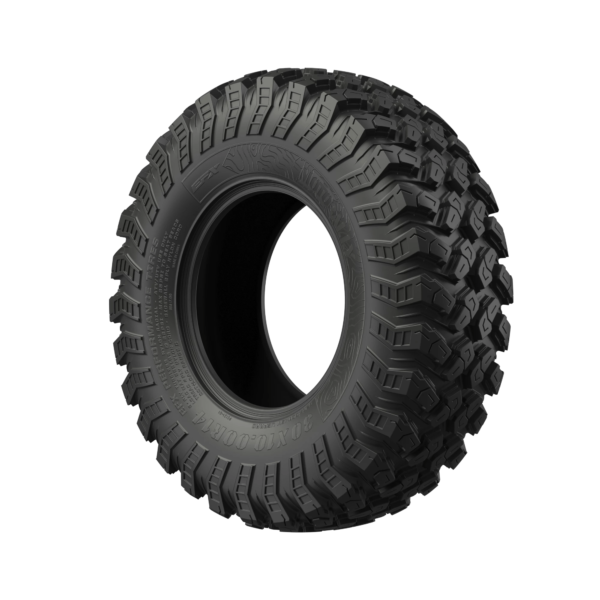 EFX MOTORALLY 28X10R14 8PLY 281014