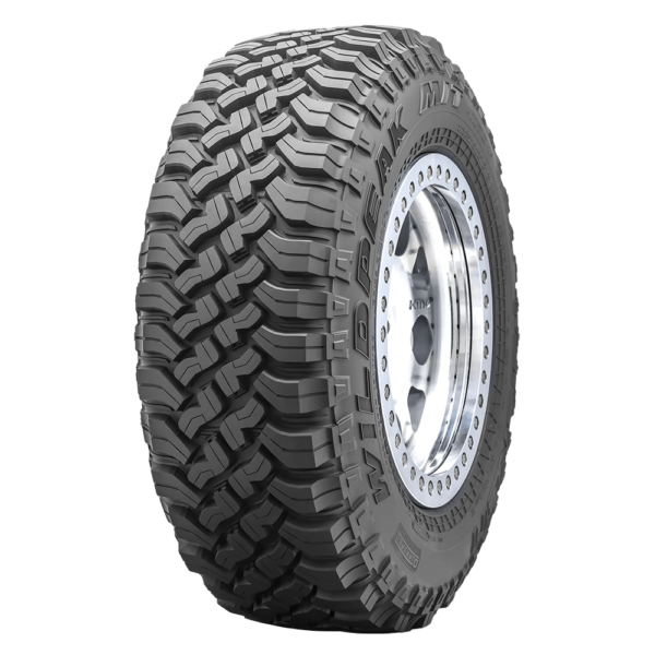 Falken LT285/75R16 MT01 126/123Q 32.7 2857516