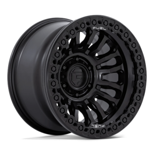 Fuel 1PC FC125 RINCON BEADLOCK 20X10 -48 BLACKOUT FC125MX20105048N