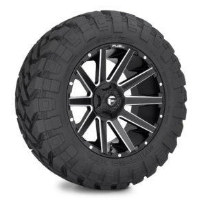 Fuel Tires 33X12.50R22 FUEL GRIPPER XT 65 33125022