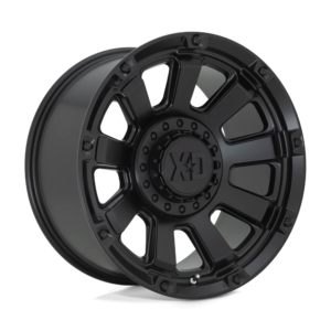 XD XD852 GAUNTLET 20X10 -18 SATIN BLACK XD85221067718N