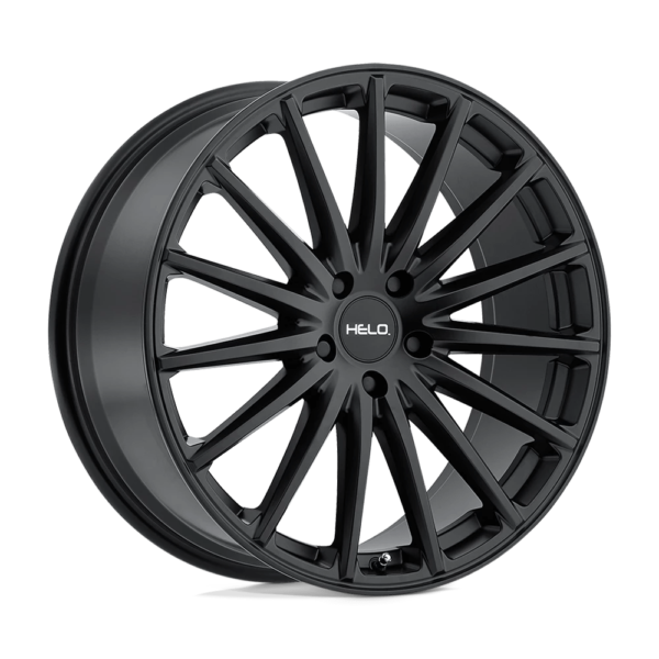 Helo HE894 20X8.5 38 SATIN BLACK HE89428512738