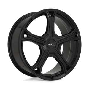 Helo HE915 22X8.5 40 GLOSS BLACK HE91522854340