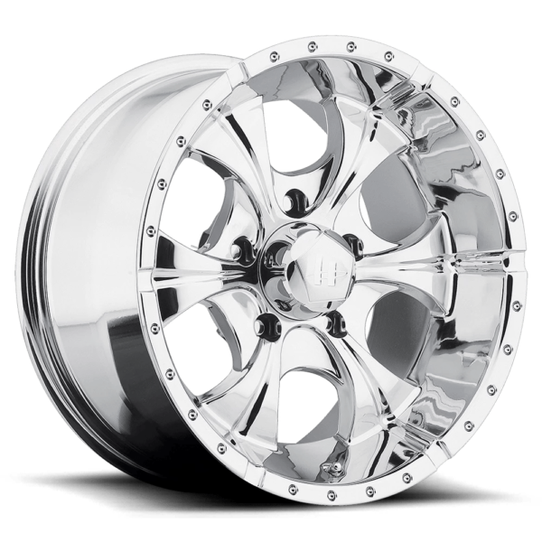 Helo HE791 MAXX 17X9 -12 CHROME HE7917913212AA
