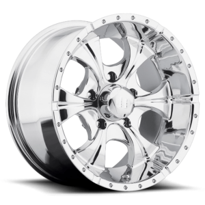 Helo HE791 MAXX 17X9 -12 CHROME HE7917987212AA