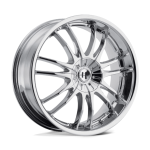 Helo HE845 17X7.5 42 CHROME HE84577515242