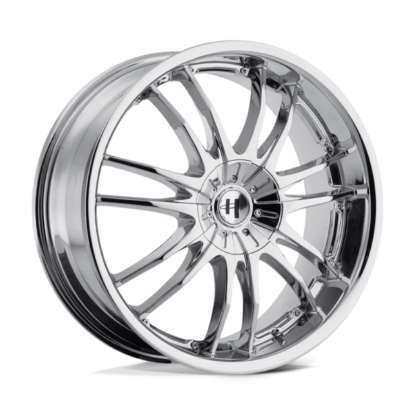 Helo HE845 17X7.5 42 CHROME HE84577515242