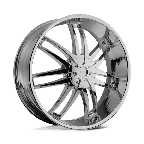 Helo HE868 20X8.5 38 CHROME HE86828550238