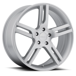 Helo HE885 20X8.5 38 SILVER HE88528515438
