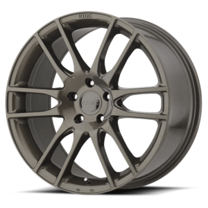 KMC KM696 PIVOT 20X8.5 35 BRONZE KM69628512635