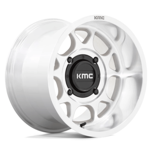 KMC Powersports KS137 TORO S UTV 15X10 0 MACHINED KS137DX15104400