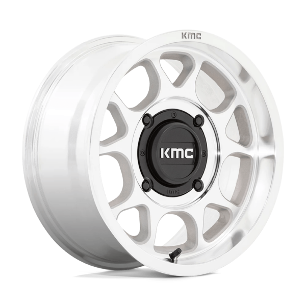 KMC Powersports KS137 TORO S UTV 15X7 10 MACHINED KS137DX15704810