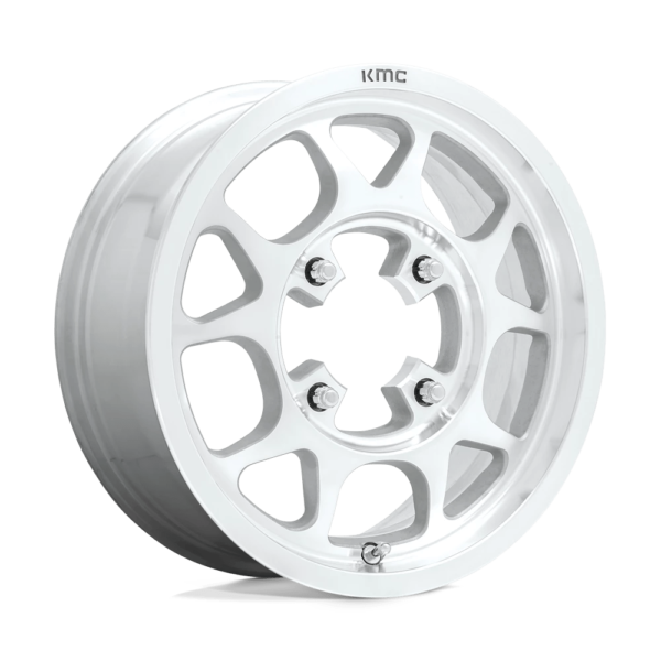 KMC Powersports KS136 TORO 15X6 38 MACHINED KS13656044538