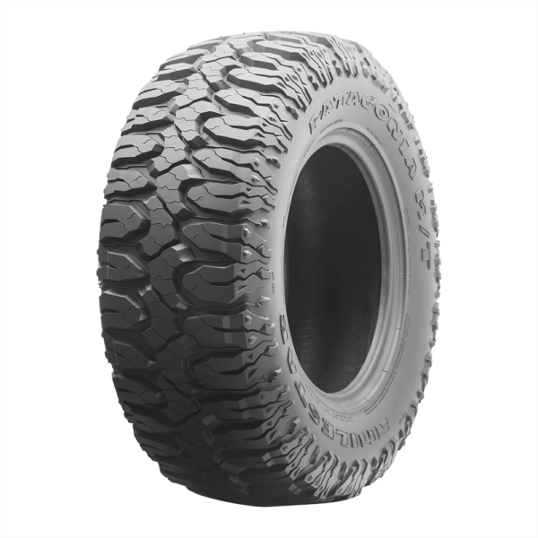 Milestar 33X12.50R18LT 122Q PAT M/T32.7 33125018