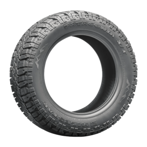 Milestar 35X12.50R17LT 121Q PAT X/T 34.8 35125017