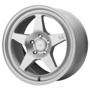 Motegi MR137 18X9.5 45 HYPER SILVER MR13789551445