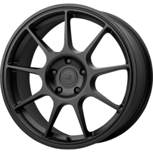 Motegi MR138 19X8.5 35 SATIN BLACK MR13898512735