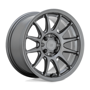 Motegi MR156 S12 15X8 28 GLOSS GUNMETAL MR15658098428
