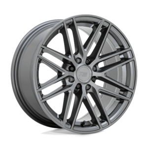 Motegi MR157 CM8 16X7.5 25 GLOSS GUNMETAL MR15767508425