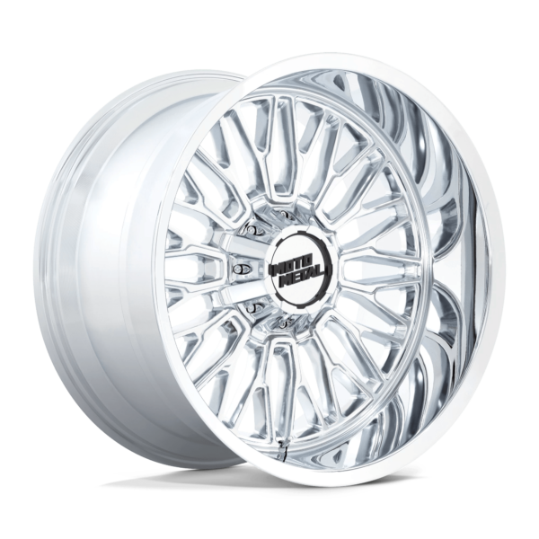 Moto Metal MO809 STINGER 20X10 -18 CHROME MO809PX20106718N
