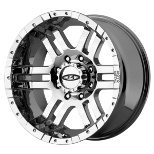 Moto Metal MO951 18X9 18 CHROME MO9518968218